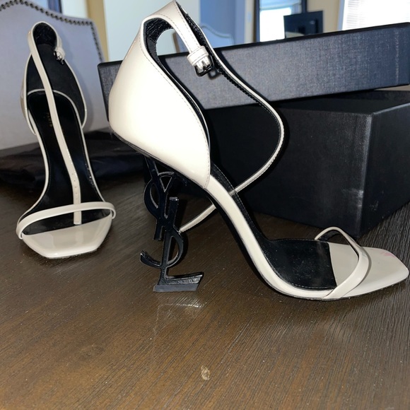 YSL high heels - Picture 4 of 7